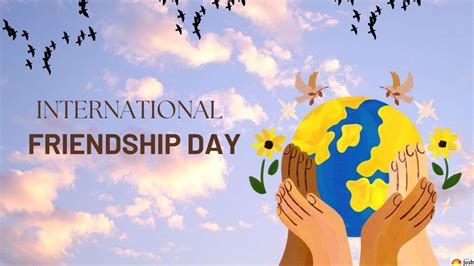 International Friendship Day 2023: Date, Theme, Know the History, Importance & More