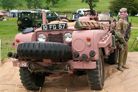 The pink panther, is my favorite army serie Rescue Vehicles, Army Vehicles, Armored Vehicles ...