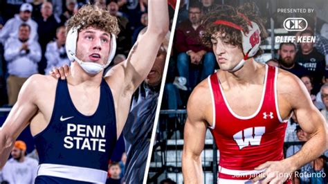 Live Updates: Big Ten Wrestling Championships Finals - FloWrestling