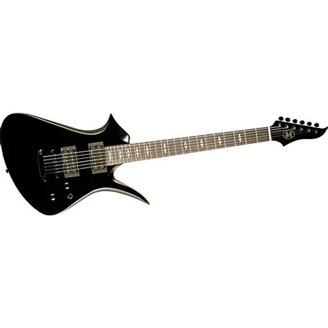 AXL Mayhem Wavepoint Electric Guitar | Musician's Friend