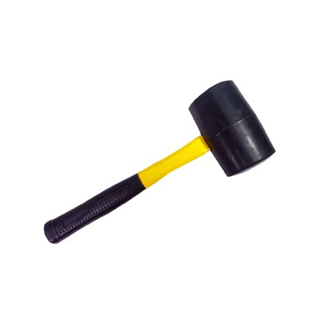 Rubber Mallet