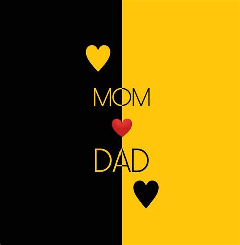 Mom and Dad Wallpapers - Top Free Mom and Dad Backgrounds - WallpaperAccess