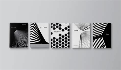 Penguin Modern Classics on Behance