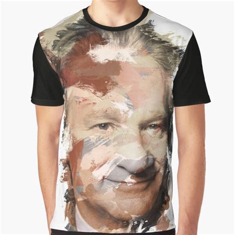 Bill Maher T-Shirts | Redbubble