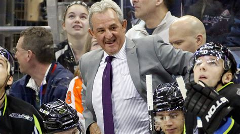 Why Darryl Sutter coaching the Flames is a perfect fit