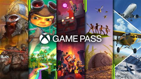 Microsoft is exploring offering free Xbox Game Pass streaming with ads | VGC