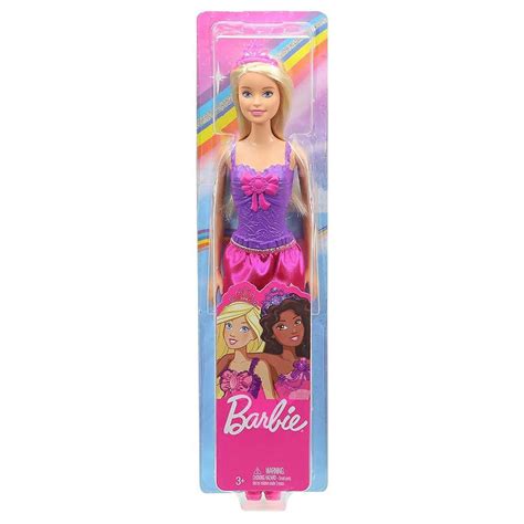 Barbie Dreamtopia Princess Doll - Shop Action figures & dolls at H-E-B