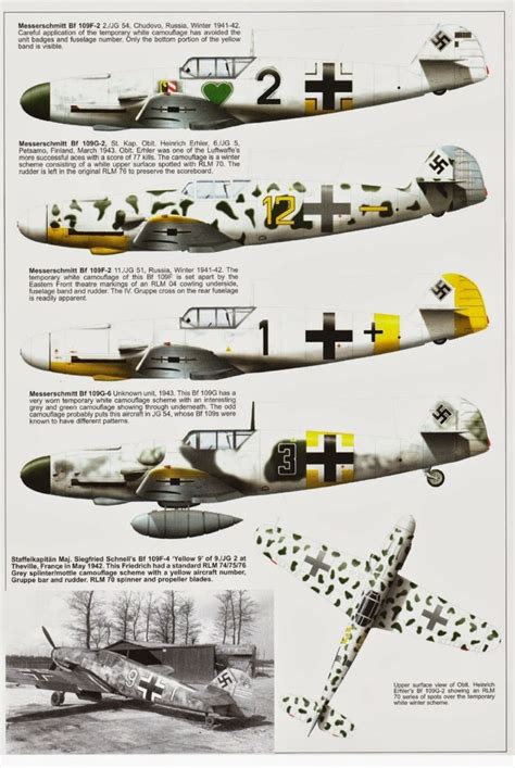 Pin by Ron Wouters on wings of the luftwaffe | Wwii fighter planes, Luftwaffe planes, Luftwaffe