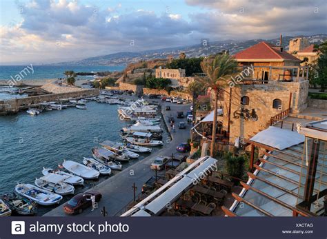 Jbeil Lebanon Stock Photos & Jbeil Lebanon Stock Images - Alamy