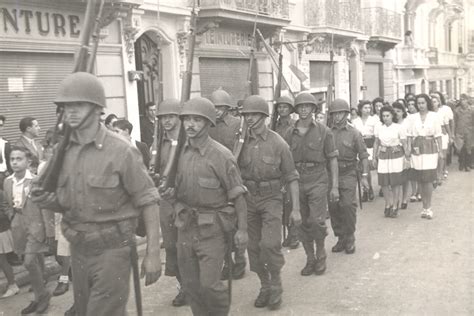 3 September 1944: Monaco is Liberated! - Monaco Life