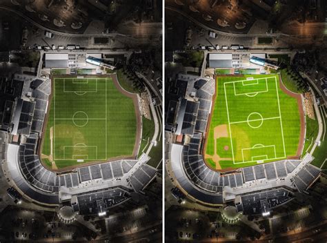 New Mexico United unveils new home playing field layout - KOB.com