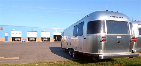 Land Yacht Special Edition | Airstream.com