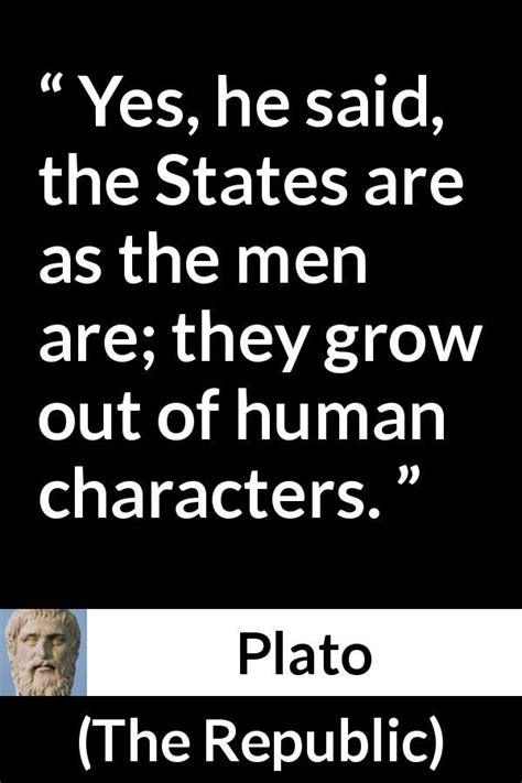 Plato Republic Quotes - ShortQuotes.cc