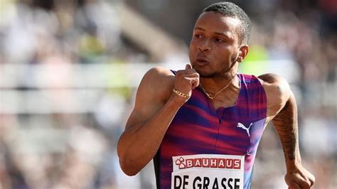 Watch the Diamond League track & field event in Switzerland | CBC Sports