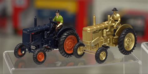 Britains Farm Toys 2021 Releases