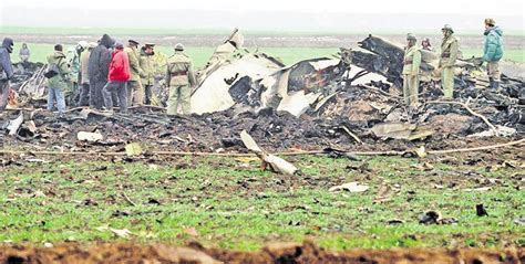 Crash of an Airbus A310-324 in Bucharest: 60 killed | Bureau of Aircraft Accidents Archives