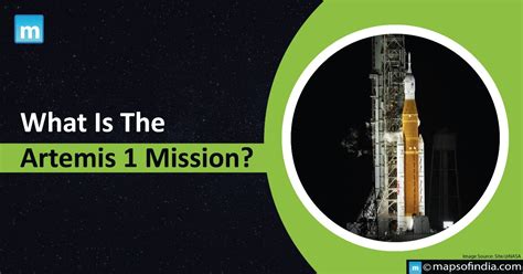 What Is The Artemis I Mission? - Knowledge