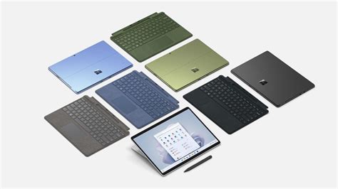 Microsoft Surface Pro 10: everything we know so far | TechRadar