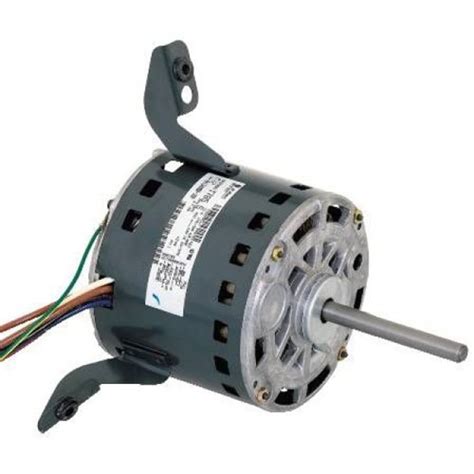 B13400-20 - Goodman OEM Replacement Furnace Blower Motor 1/2 HP: Hvac ...