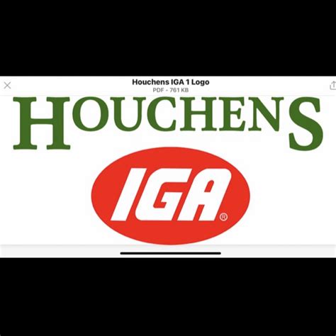 Houchens IGA, Glasgow | Glasgow KY