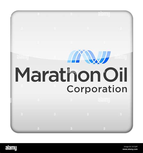 Marathon oil hi-res stock photography and images - Alamy