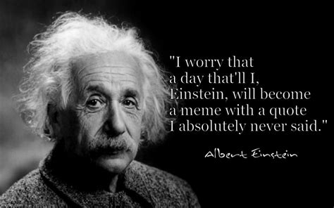 Albert Einstein - Imgflip