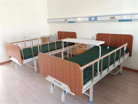 High Quality Popular Aluminum Alloy Hospital Bed Side Rails - Buy Hospital Bed Side Rails ...