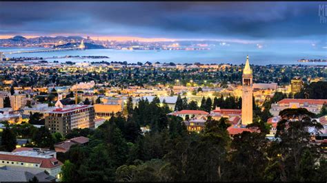 Uc Berkeley Wallpaper (66+ images)