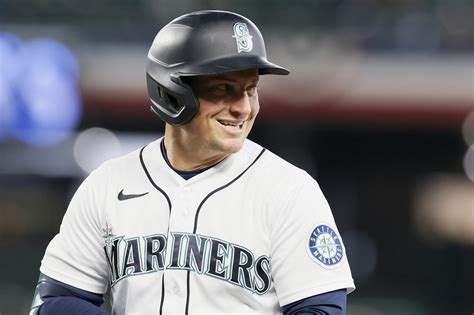 Kyle Seager: What a Mariners trade to the Mets could look like