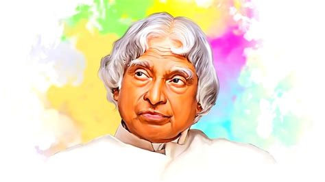 APJ abdul kalam