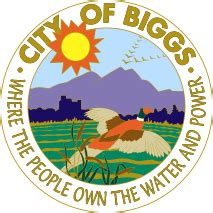 City of Biggs, CaliforniaUtilities