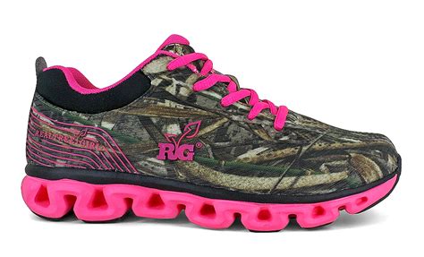 Pin on Realtree Camo Shoes