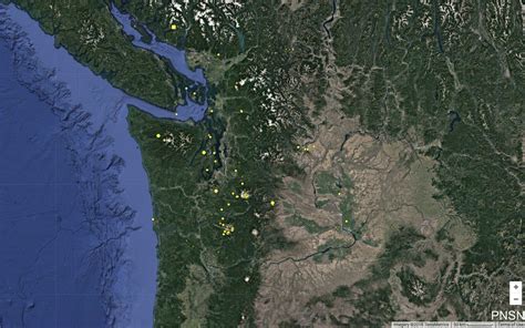 Was a humongous Cascadia earthquake just one of many? | Live Science