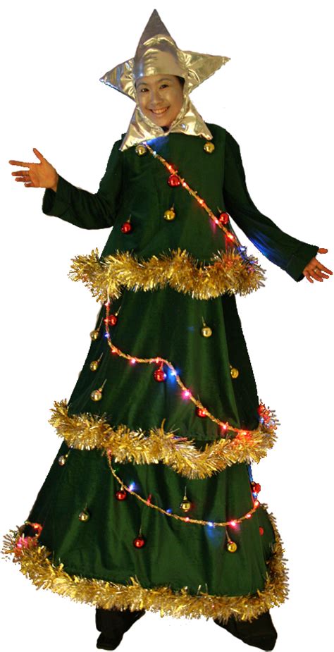 Christmas Tree Costumes | Costumes FC