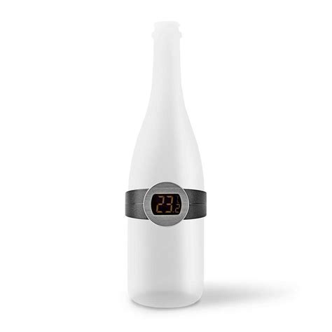 Nedis Wine Thermometer – Digital Display | i-rewardshop.com