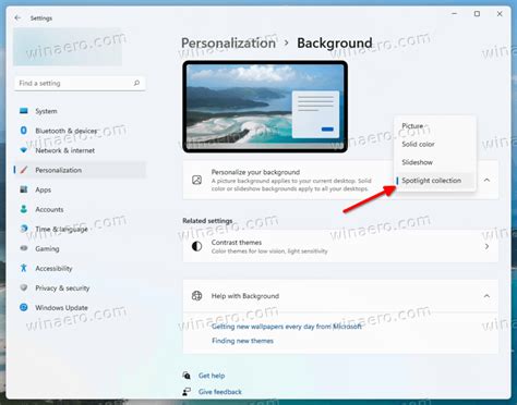 Here's how to enable New Windows Spotlight UI in Windows 11