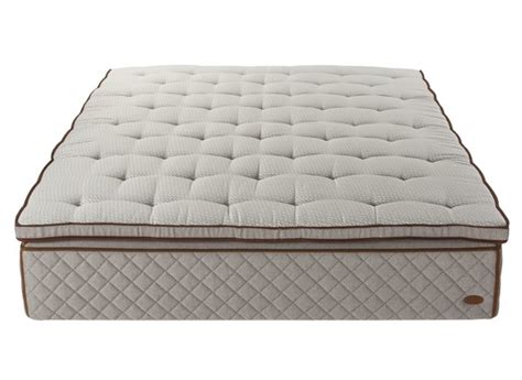 Duxiana DUX 1001 Mattress - Consumer Reports