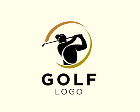 Golf Logo Design