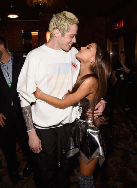 Pete Davidson Speaks Out About His Breakup With Ariana Grande | Vogue