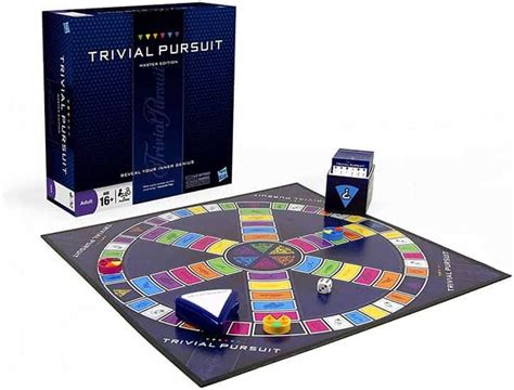 10 Best Trivia Board Games 2023 - Fun General Knowledge Quiz Reviews