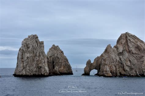 El Arco, Baja California Mexico