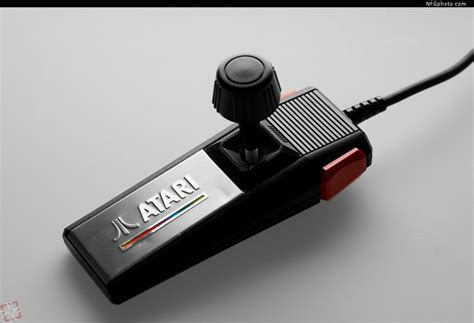 NFGworld: Atari 7800 Proline Controller Review