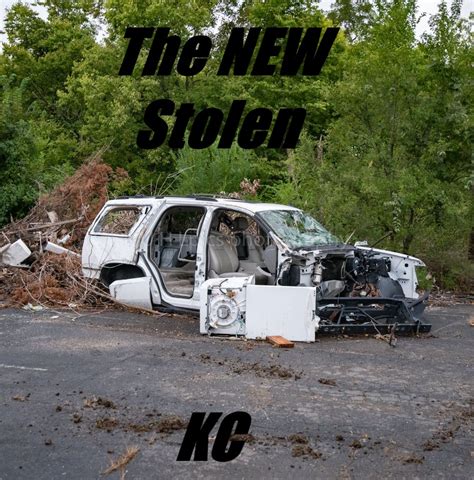 New Stolen KC