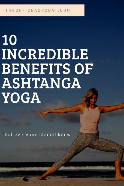 10 Incredible benefits of Ashtanga Yoga | Ashtanga yoga, Ashtanga, Yoga for flexibility