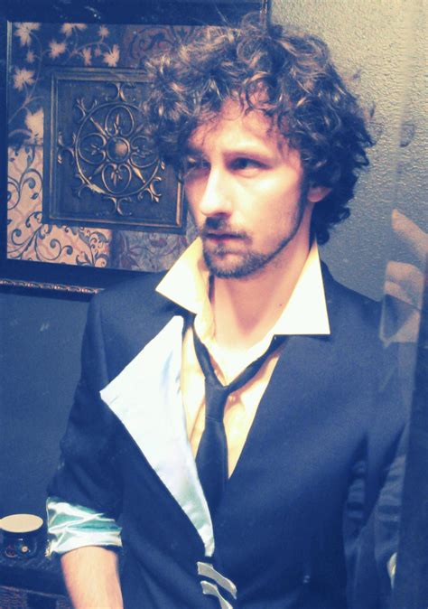 Spike Spiegel Cosplay by IKnowItsCrazy on DeviantArt