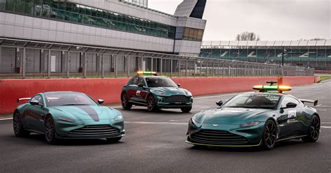 Aston Martin Vantage F1 Edition-10 - Paul Tan's Automotive News