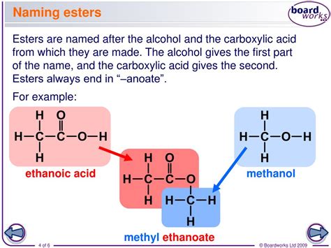 PPT - What are esters? PowerPoint Presentation, free download - ID:6693863