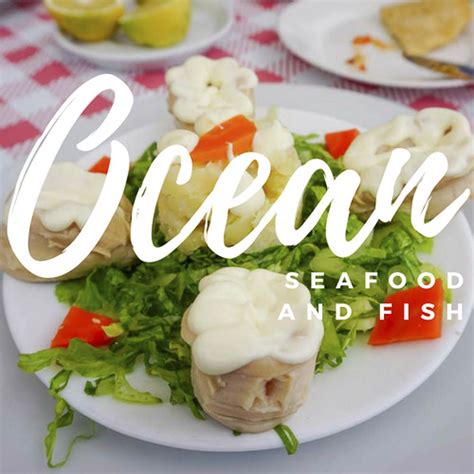 The best Chilean Food | Ocean: Fish and SeaFood | Chilean recipes, Fish and seafood, Food