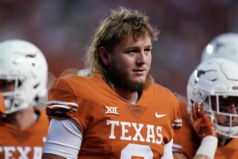 Texas' Steve Sarkisian: 'No doubt' Quinn Ewers wants to play against ...