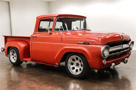 1957 Ford F100 | Classic & Collector Cars